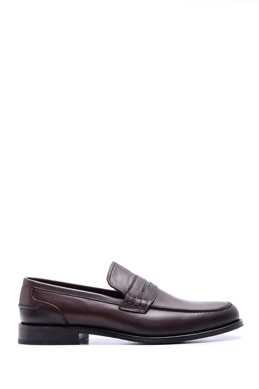 Men's Classic Leather Shoes 19WFD342518 | Derimod