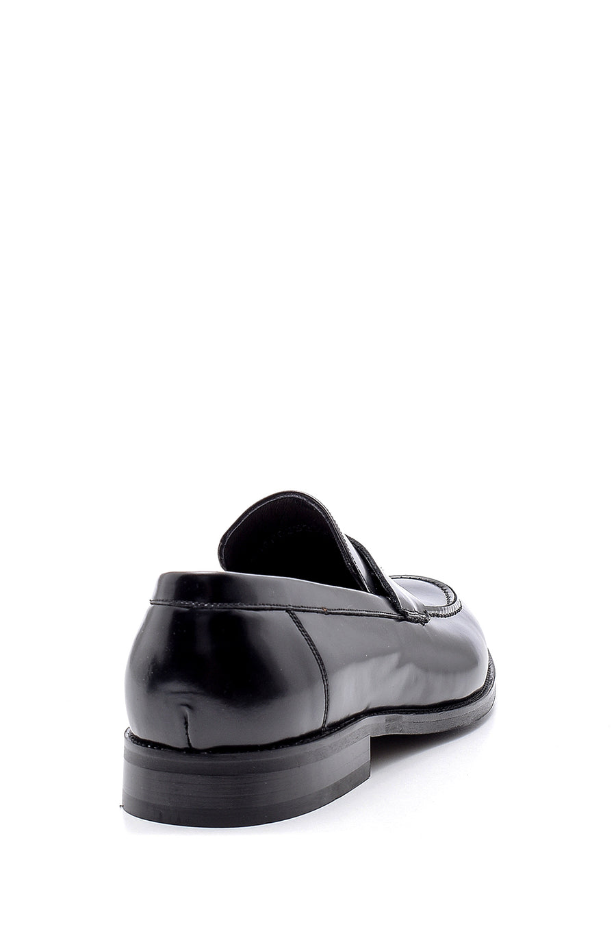 Erkek Deri Klasik Loafer