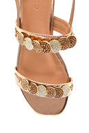 Kadın Casual Sandalet | Derimod