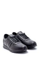 Men's Leather Sneaker | Derimod