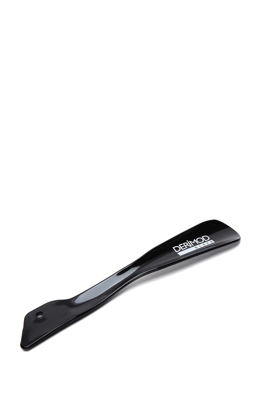 Men's Brown Lace-Up Leather Sneaker
