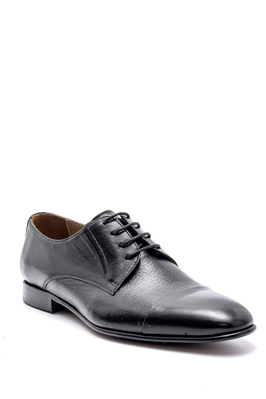 Men's Leather Shoes