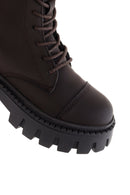 Women's Brown Boots | Derimod