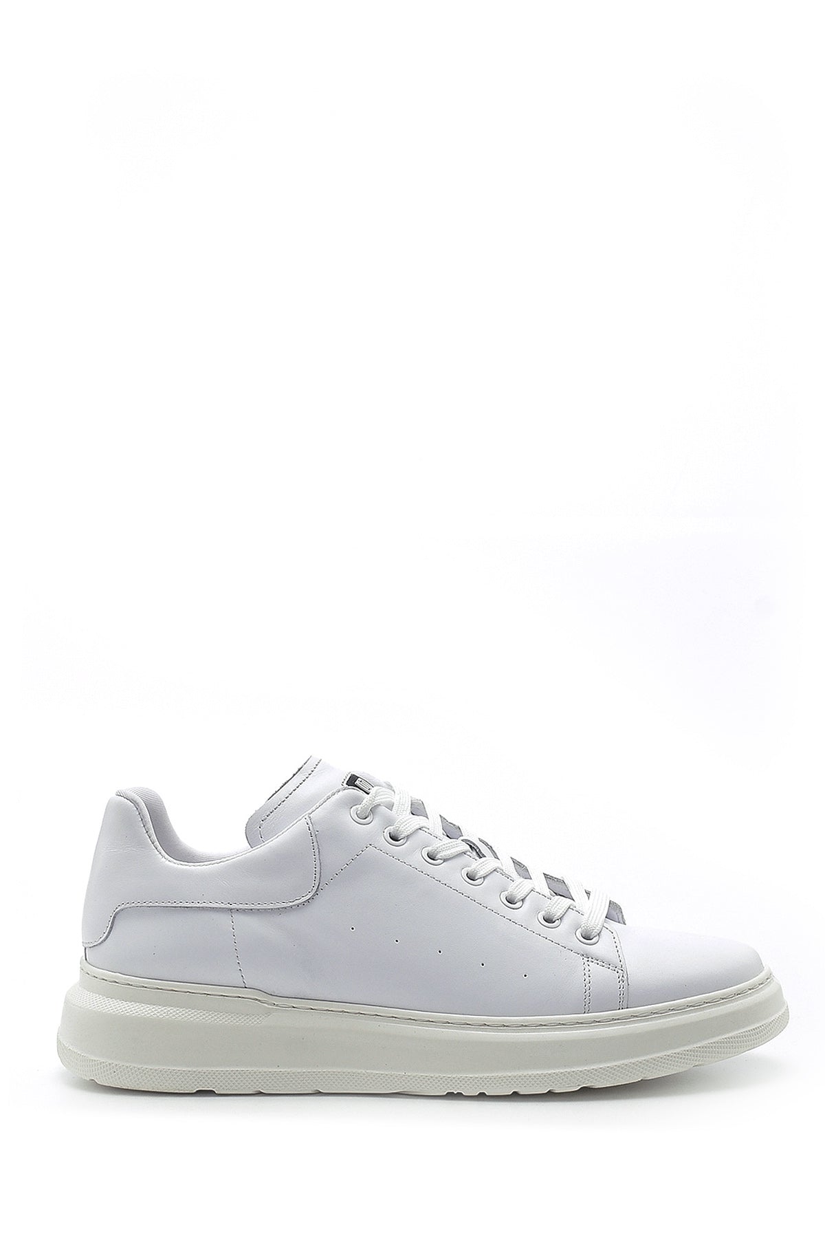 Men's Leather Sneaker 20SFD344418 | Derimod