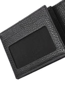 Men's Black Wallet | Derimod