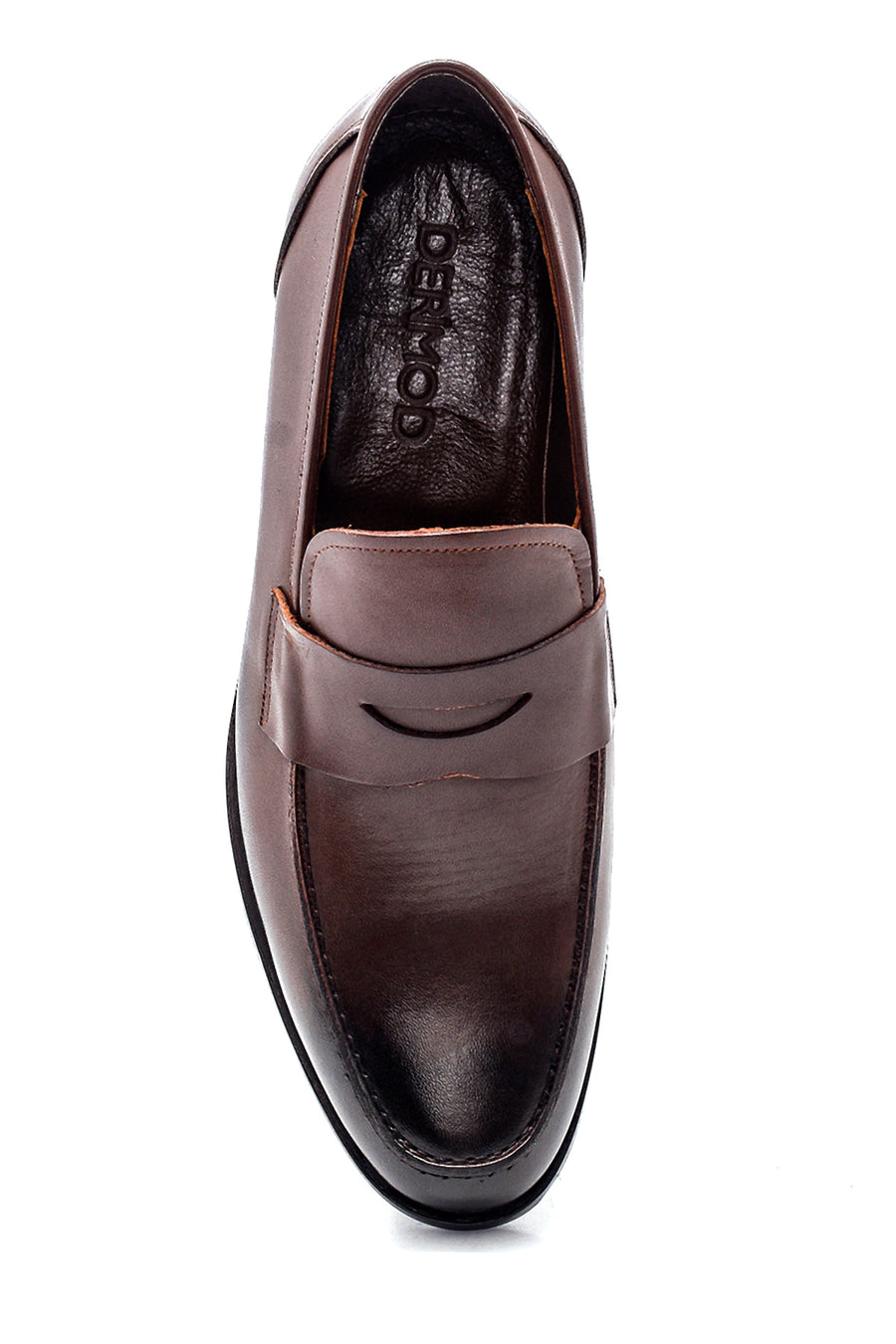 Men's Leather Classic Shoes