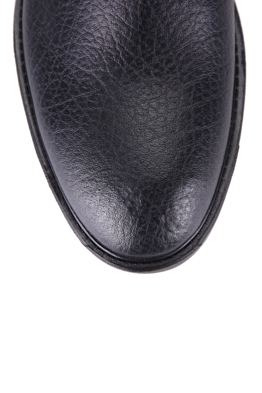 Classic Men's Leather Shoes