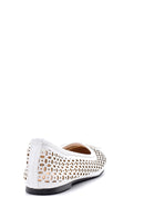 Women's Bow Detailed Ballerinas | Derimod