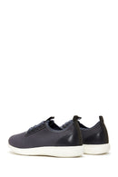 Erkek Gri Sneaker | Derimod