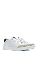 Kadın Deri Sneaker | Derimod