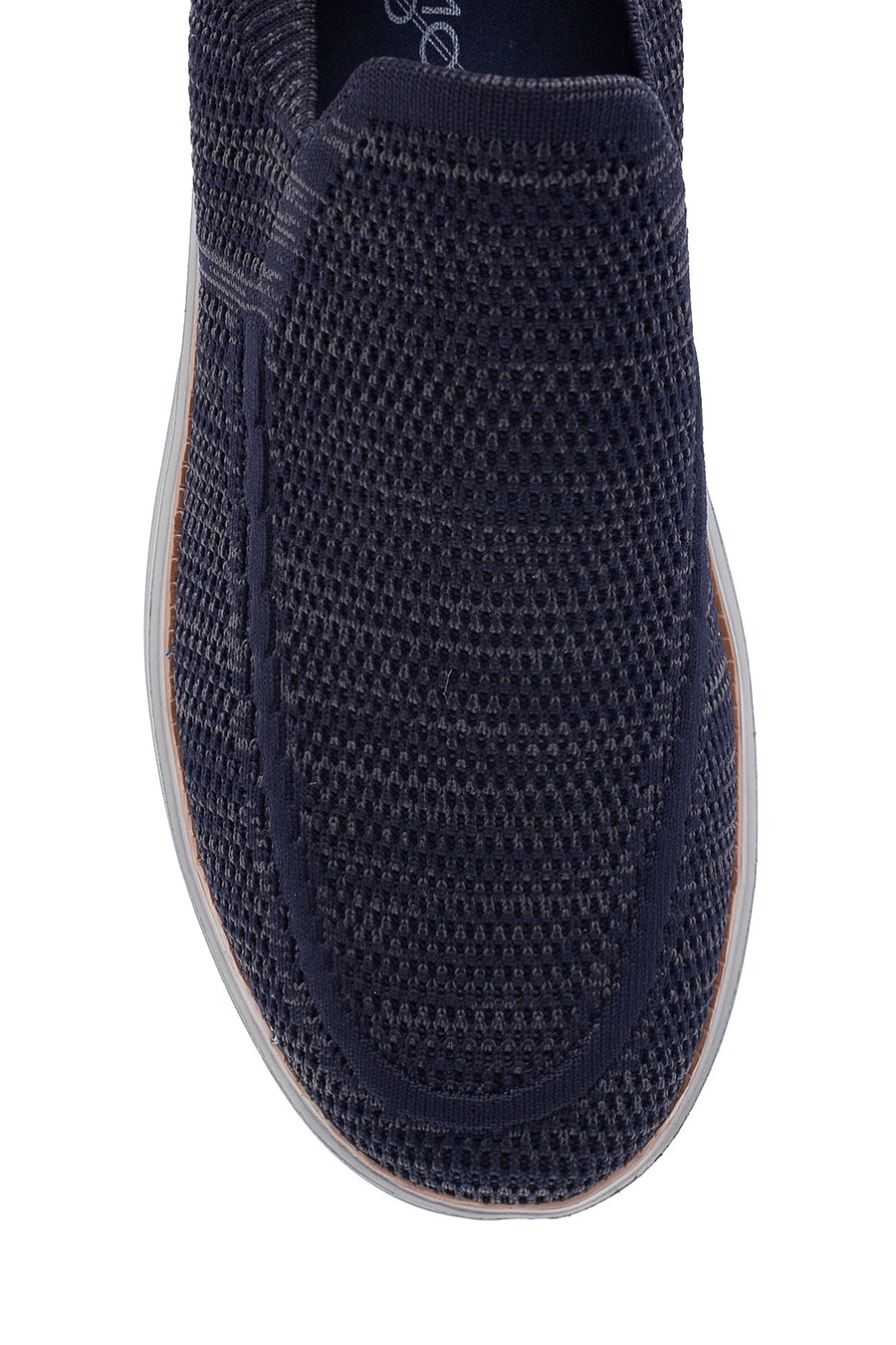 Erkek Lacivert Sneaker
