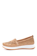 Kadın Deri Loafer | Derimod
