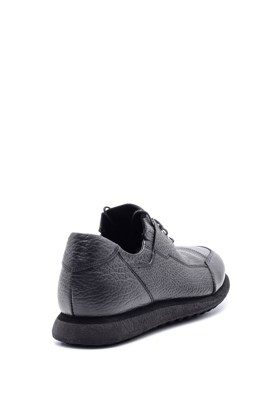 Men's Casual Leather Shoes