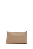 Women's Brown Knitted Shoulder Bag | Derimod