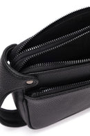 Men's Black Handbag | Derimod