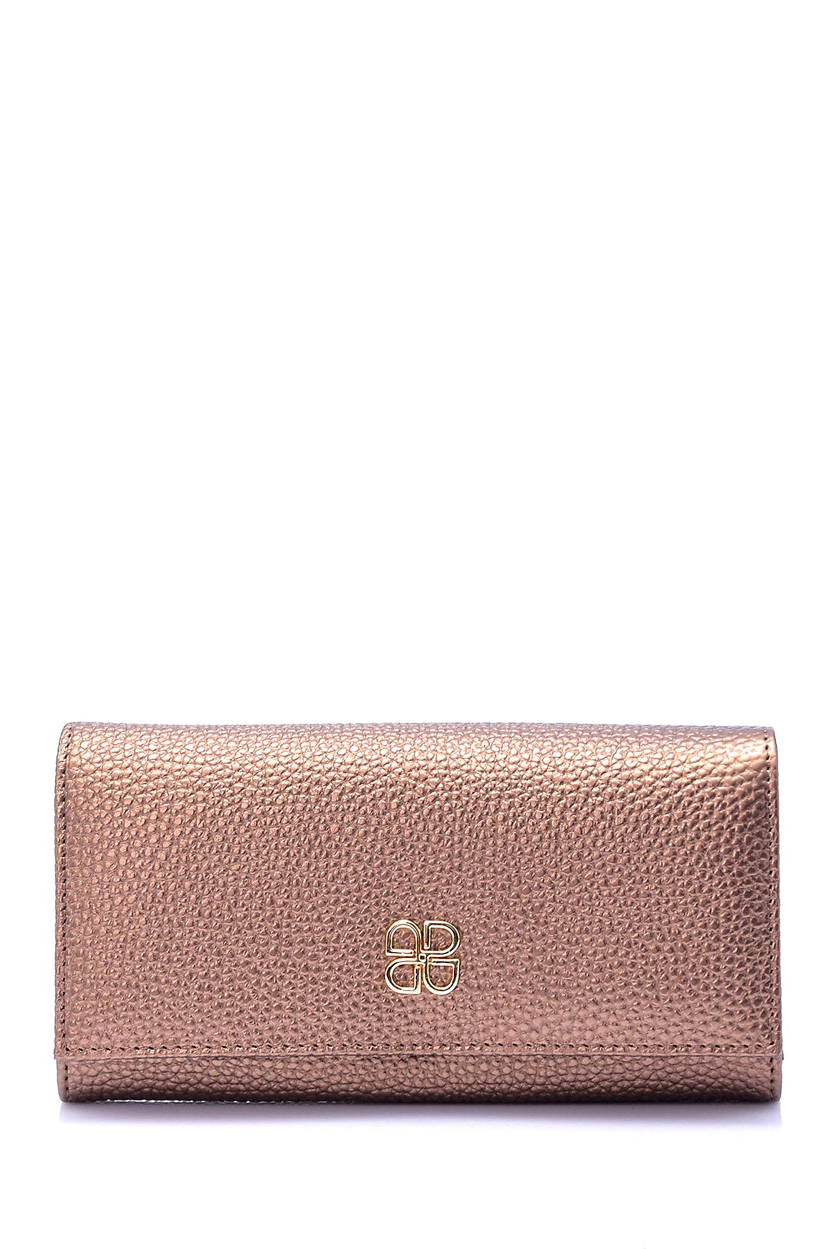 Women's Copper Wallet 000A2D5063FT | Derimod