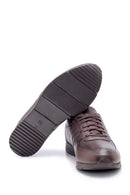 Men's Leather Sneaker | Derimod