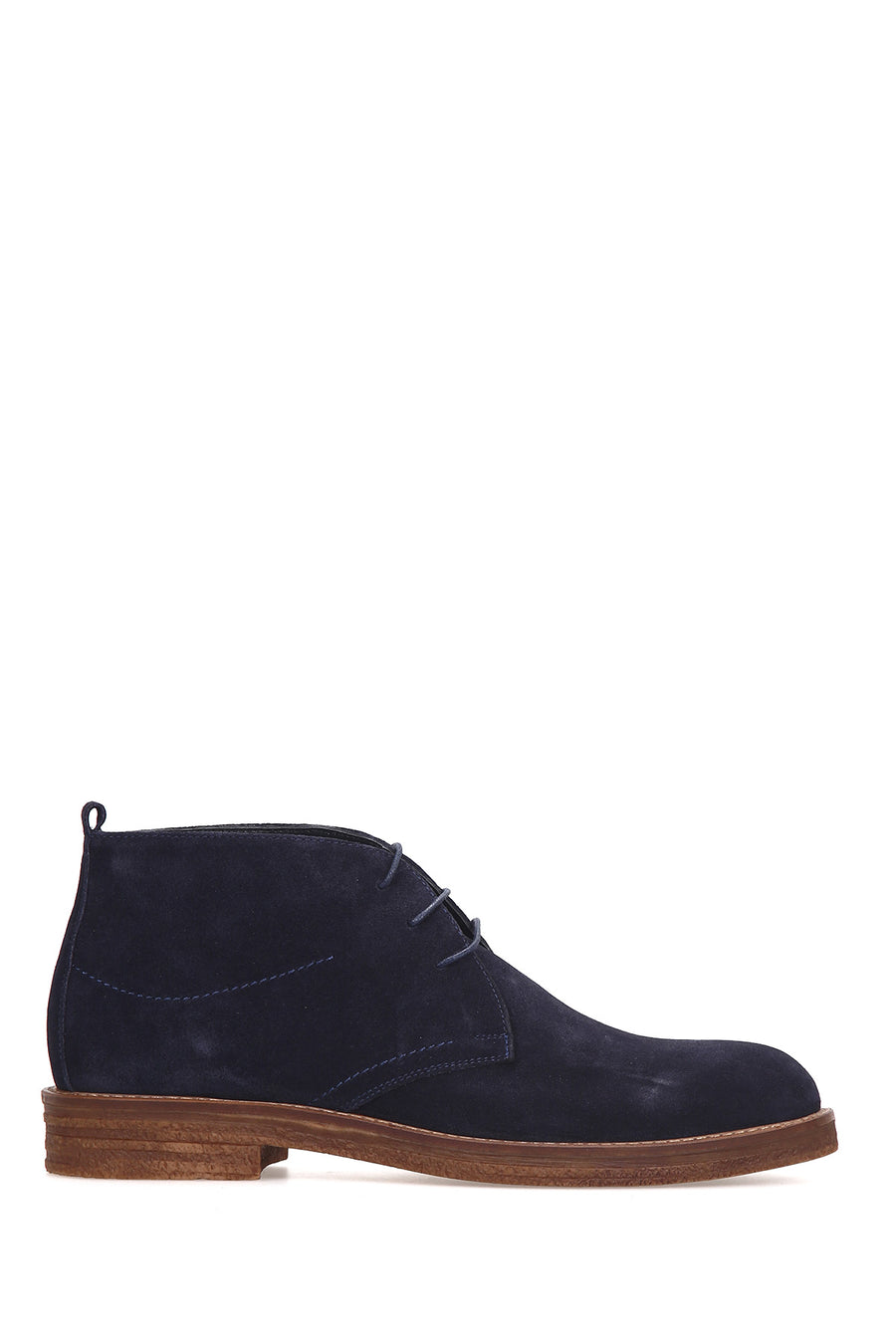 Men's Boots 18WFD345810 | Derimod