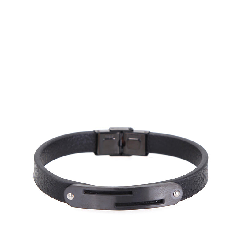 Men's bracelet 000A2D904818 | Derimod