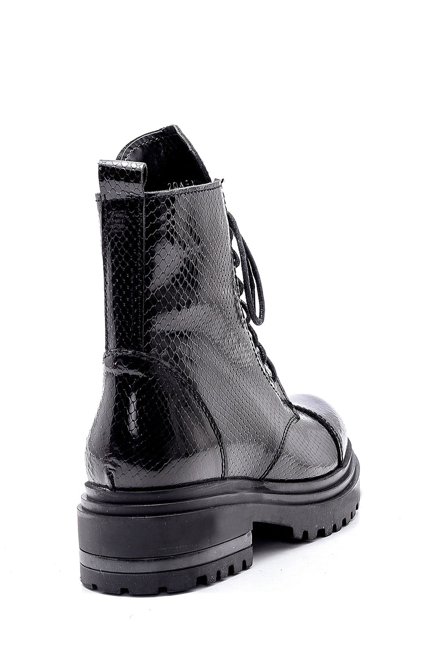 Women's Leather Boots