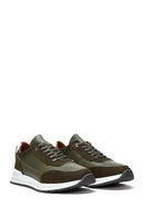 Erkek Deri Sneaker | Derimod