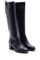 Women's Heeled Boots | Derimod