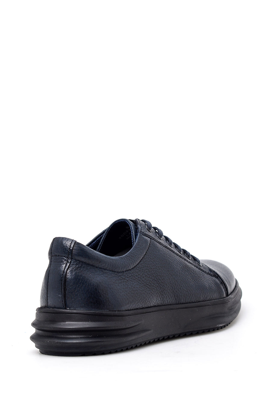 Men's Lace-Up Shoes