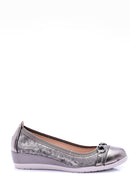 Women's Wedge Heeled Shoes | Derimod