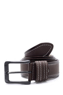 Men's Leather Belt | Derimod