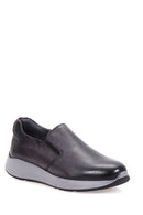 Men's Leather Sneaker | Derimod