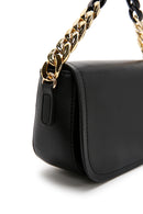 Women's Black Crossbody Bag | Derimod