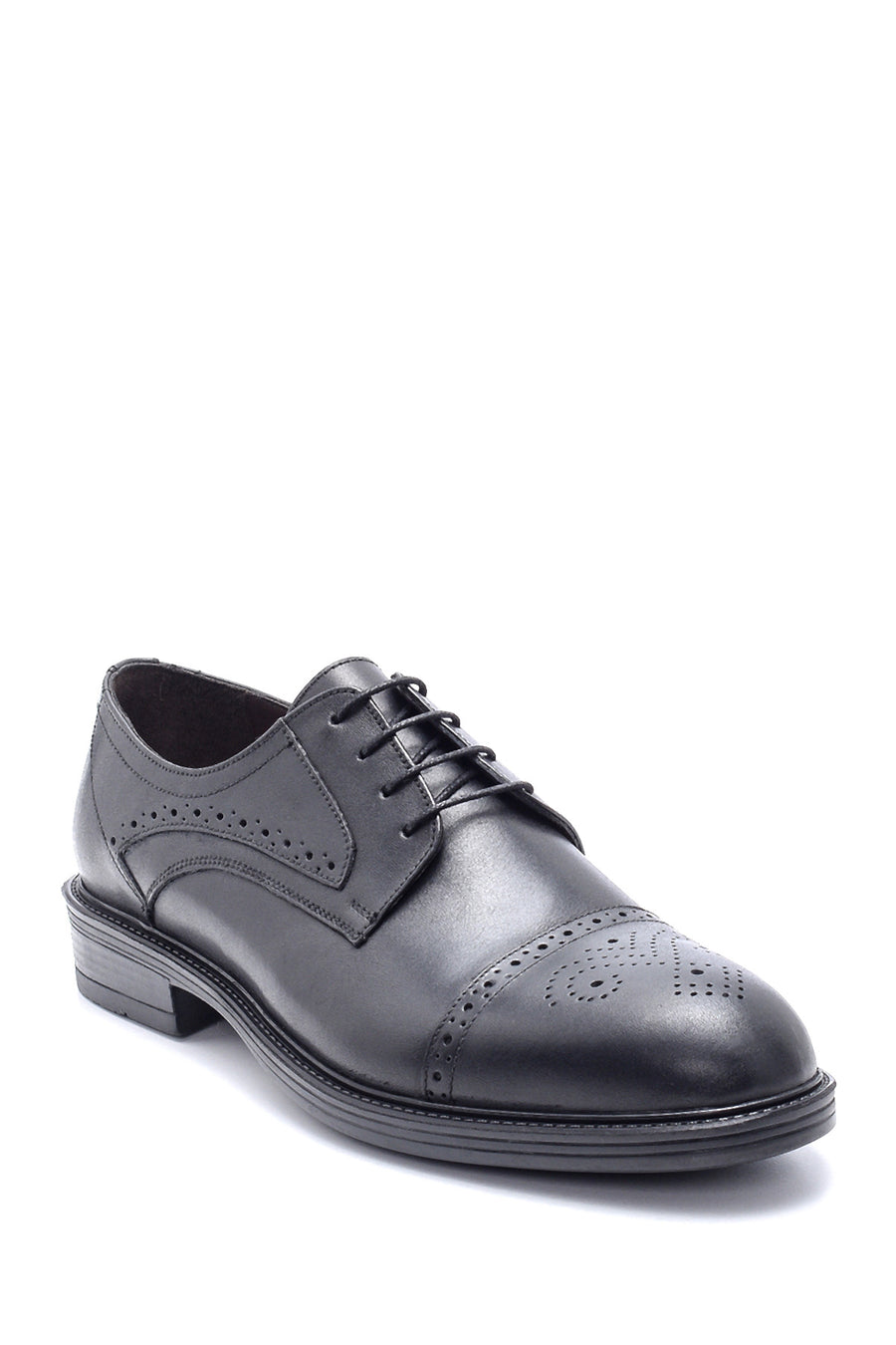 Men's Leather Classic Shoes