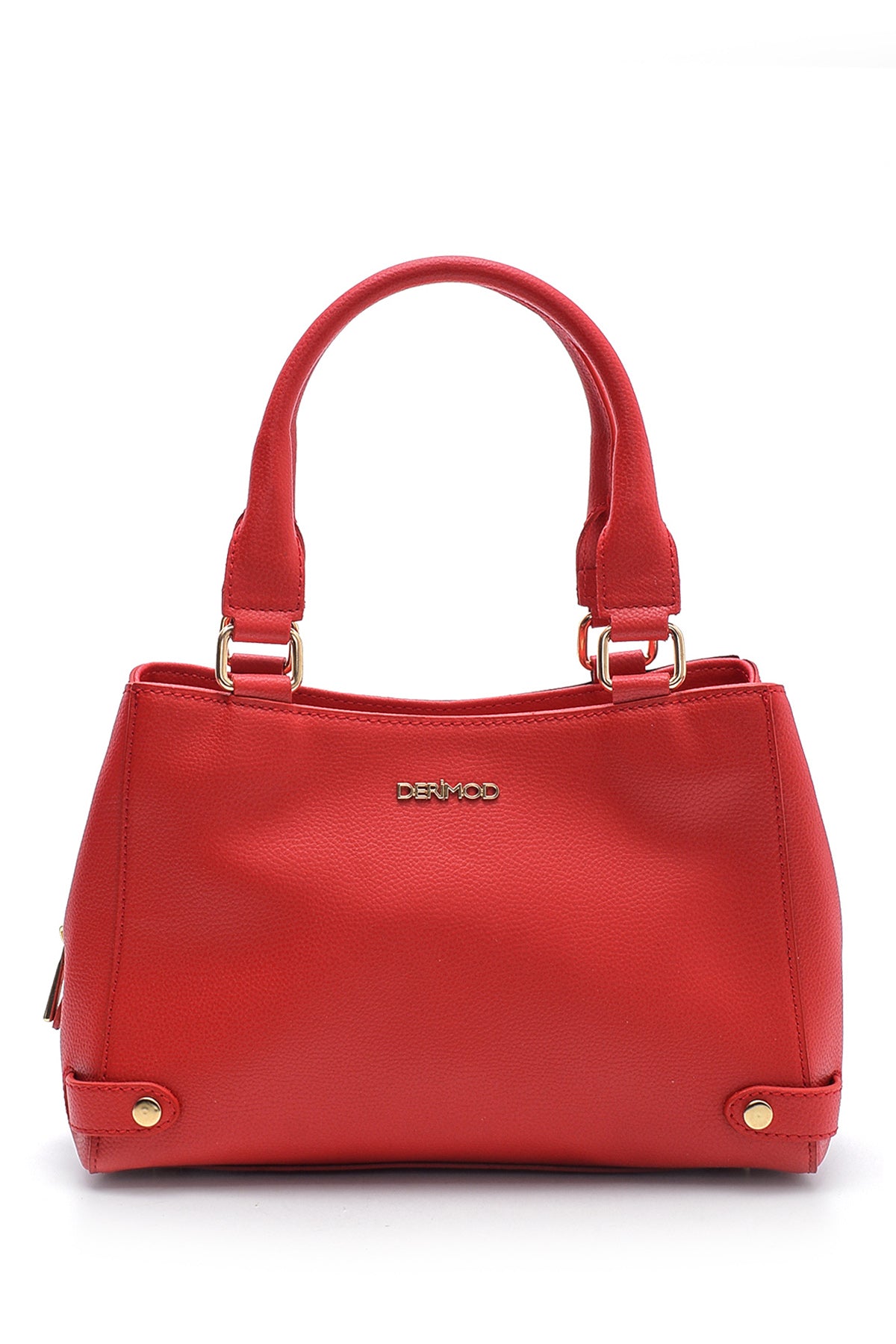 Women's Red Shoulder Bag 19WBD2927FT | Derimod