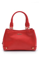 Women's Red Shoulder Bag | Derimod