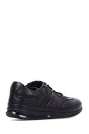 Men's Leather Sneaker | Derimod