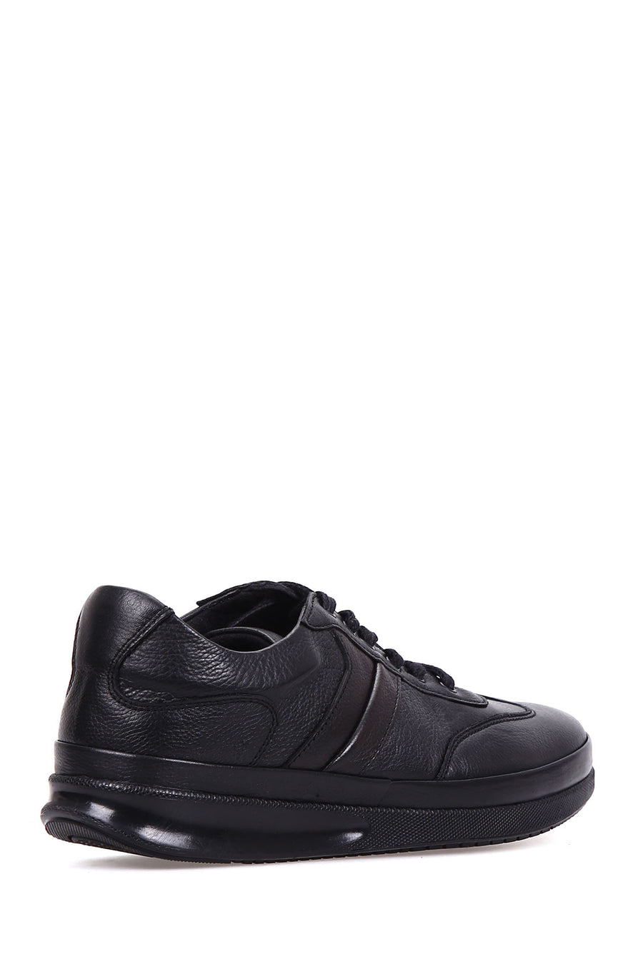 Men's Leather Sneaker