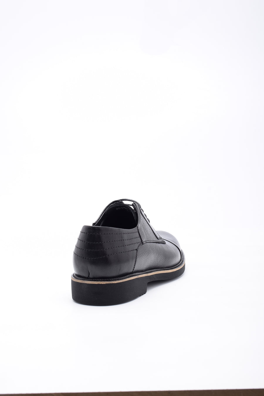 Men's Leather Shoes