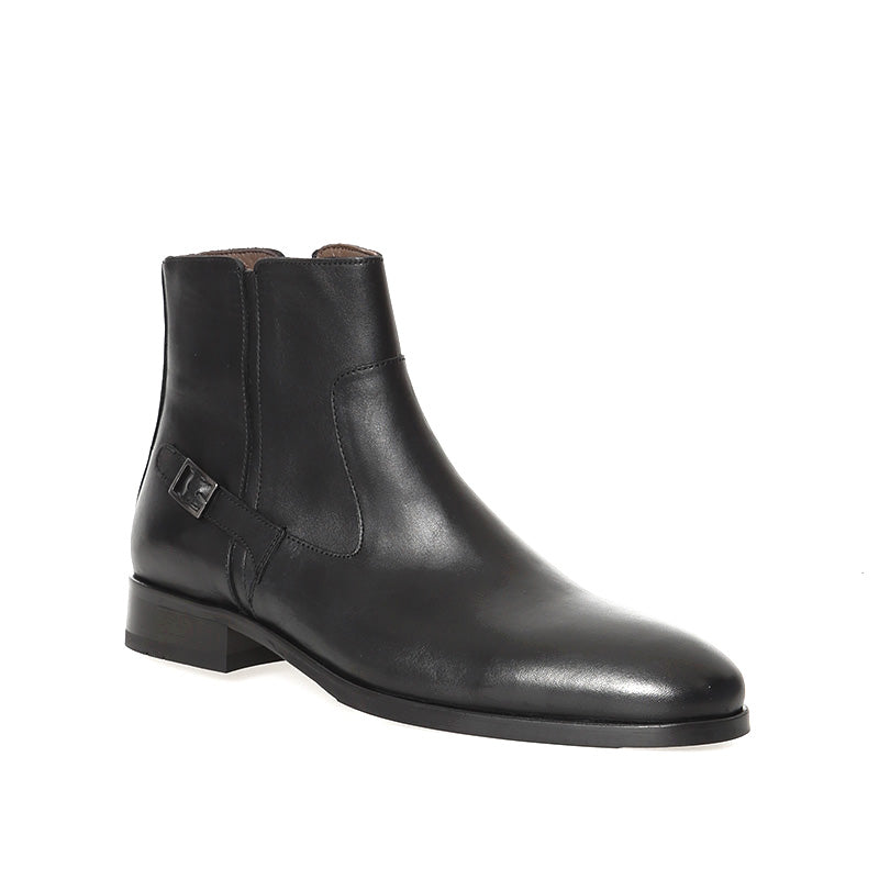 Men's Boots 17WFD304218 | Derimod