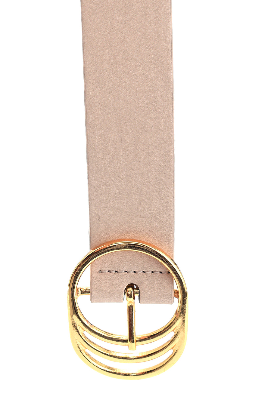 Women's Casual Belt