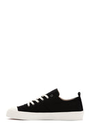 Men's Black Sneaker | Derimod