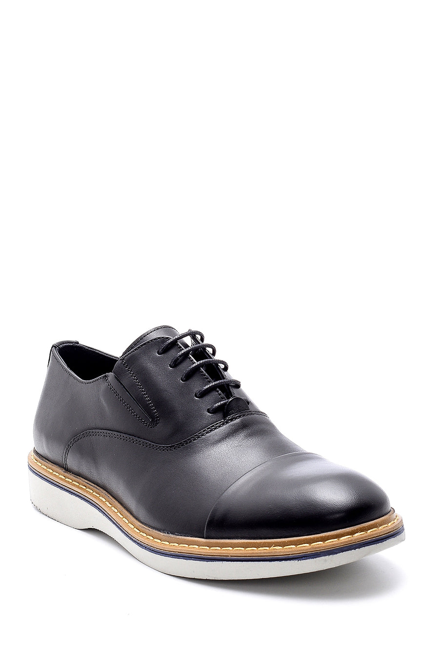 Men's Casual Leather Shoes