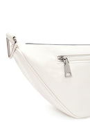 Women's White Crossbody Bag | Derimod