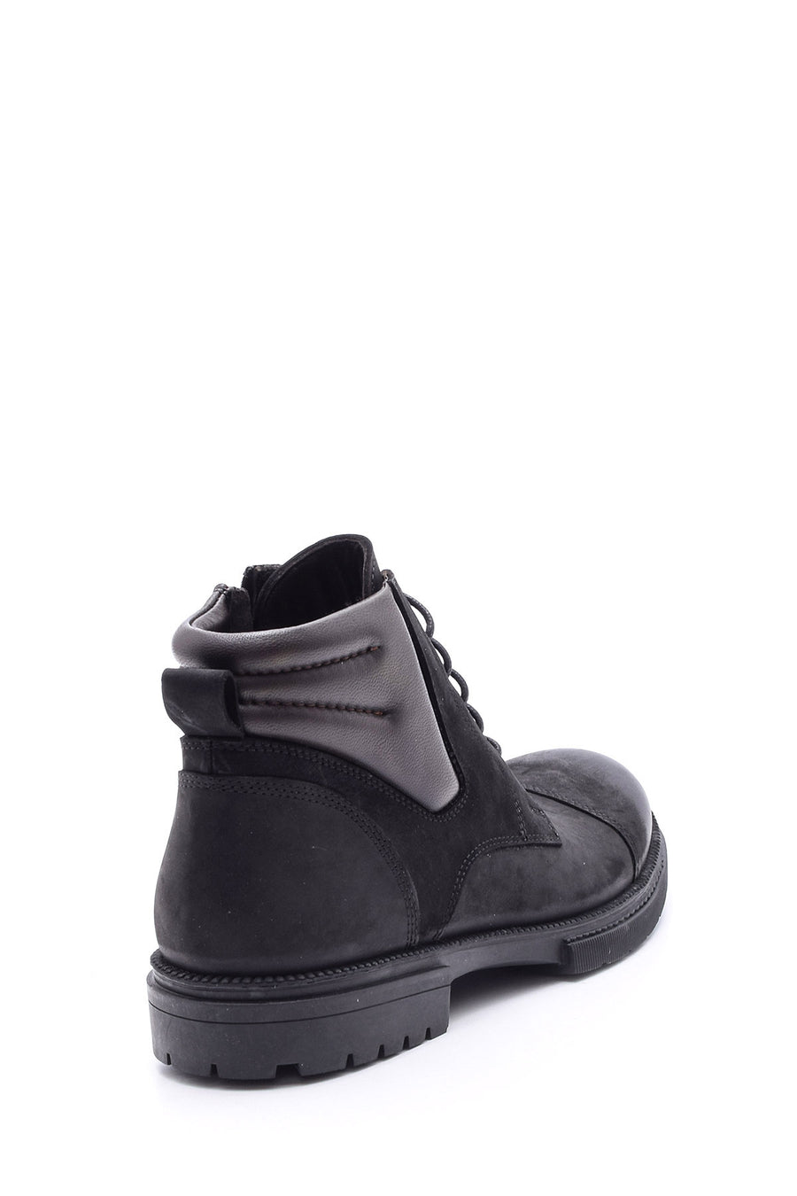 Men's Nubuck Leather Boots