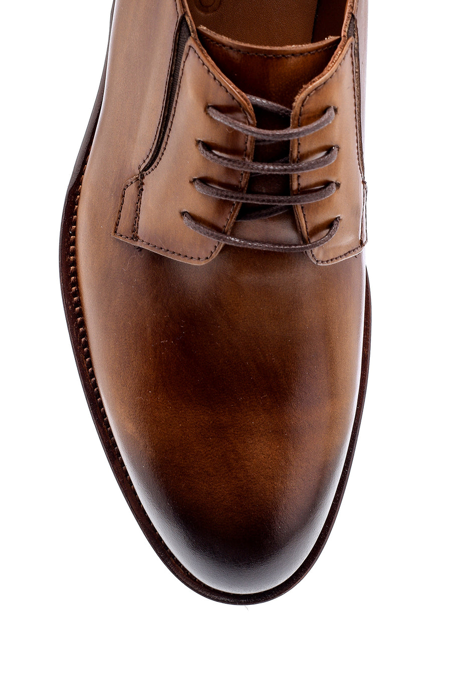 Men's Leather Classic Shoes