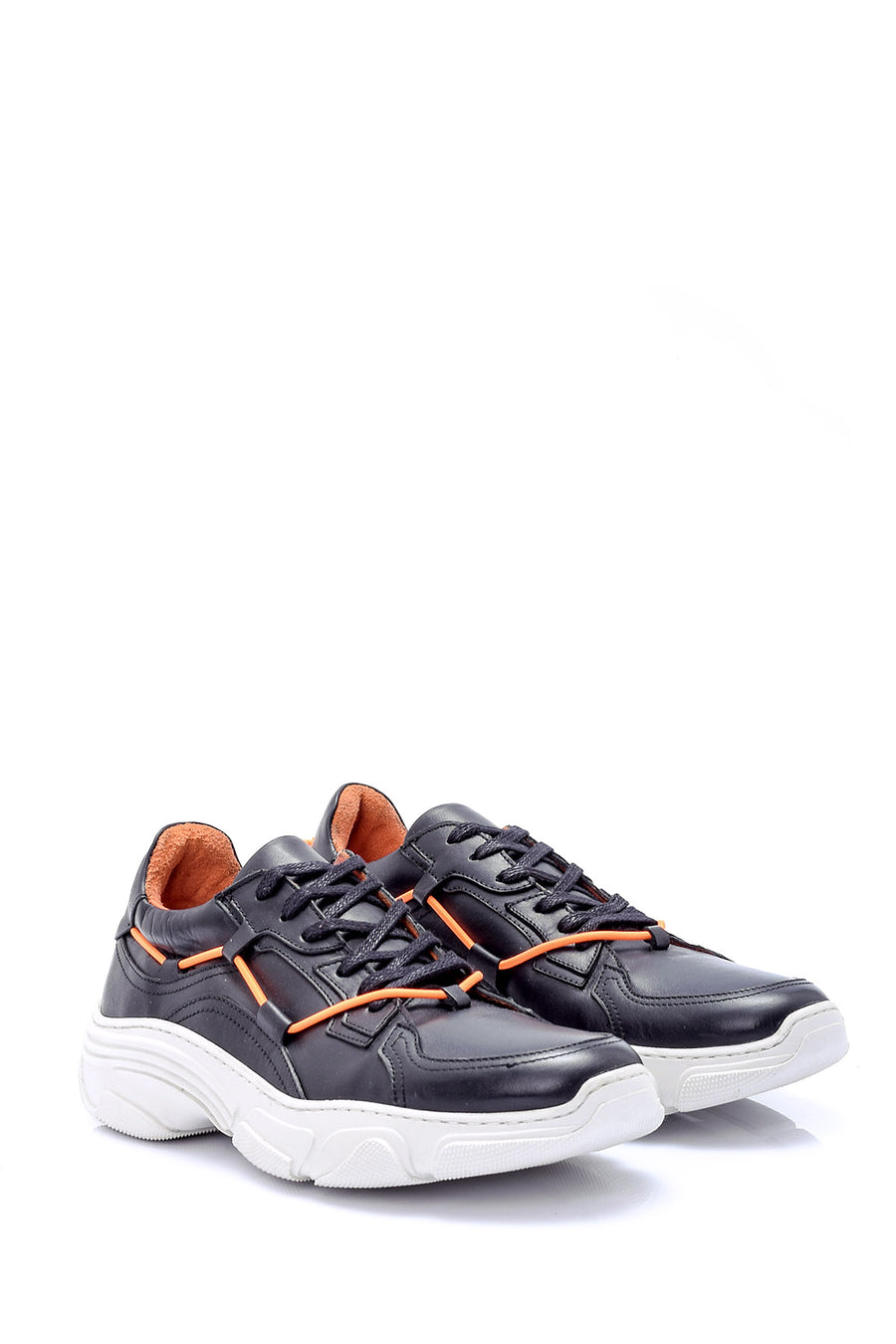 Men's Rope Detailed Sneaker