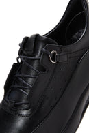 Kadın Deri Sneaker | Derimod