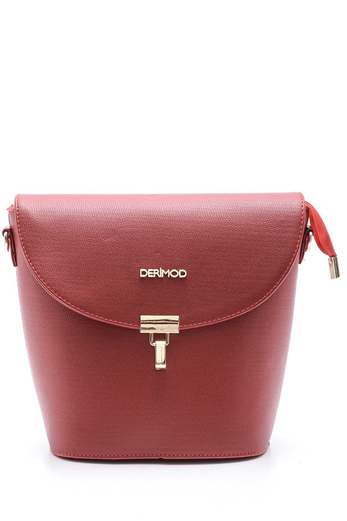 Women's Red Shoulder Bag 19WBD2950CV | Derimod