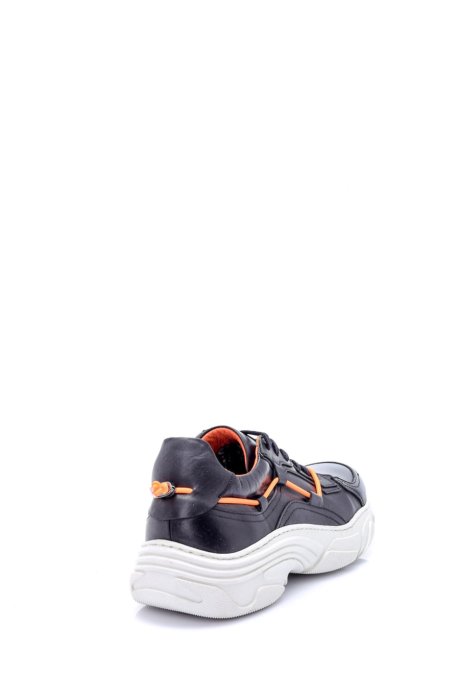 Men's Rope Detailed Sneaker