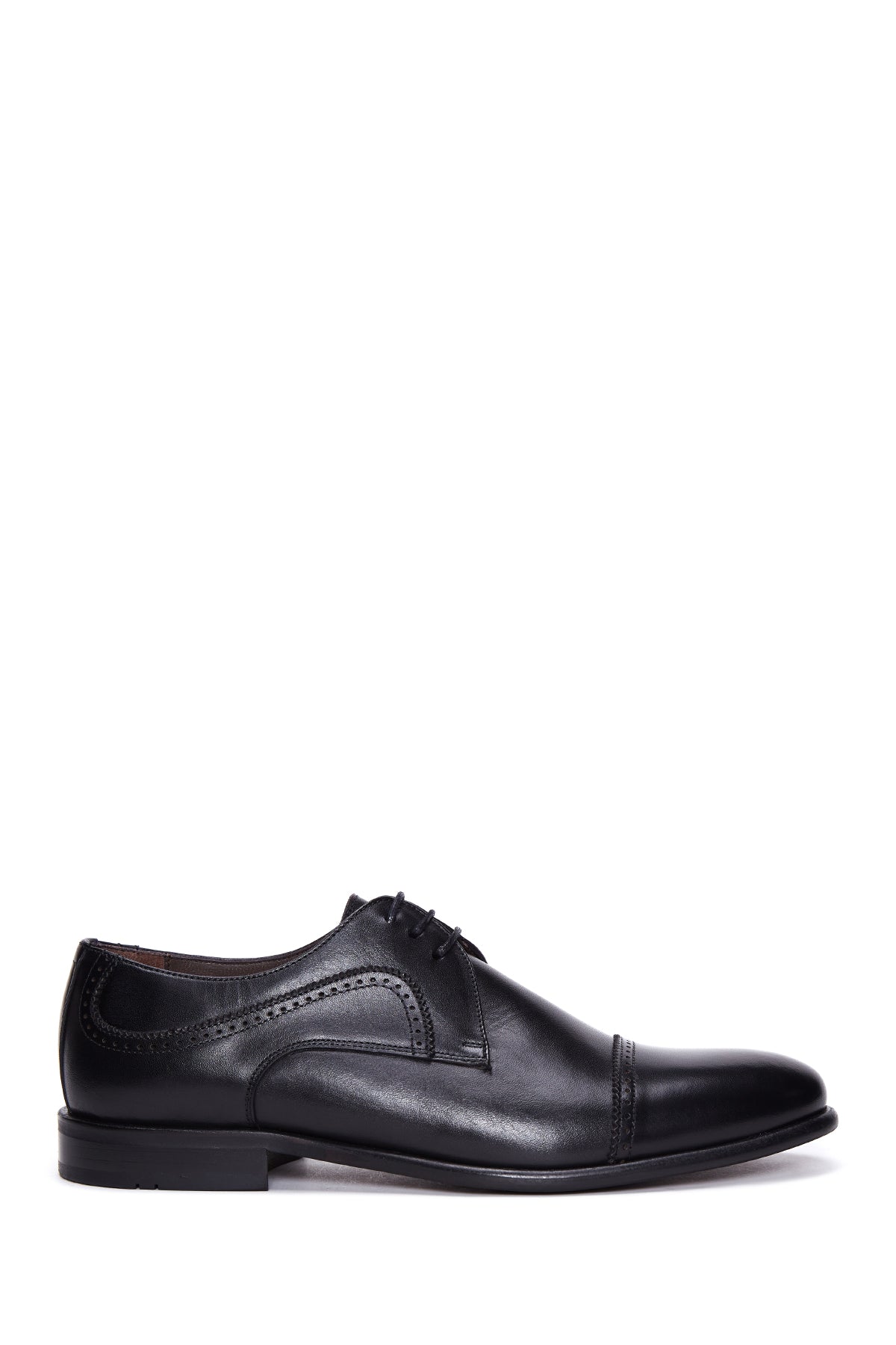Men's Leather Classic Shoes 22WFD603618 | Derimod