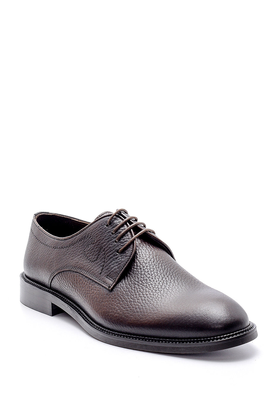 Men's Leather Classic Shoes